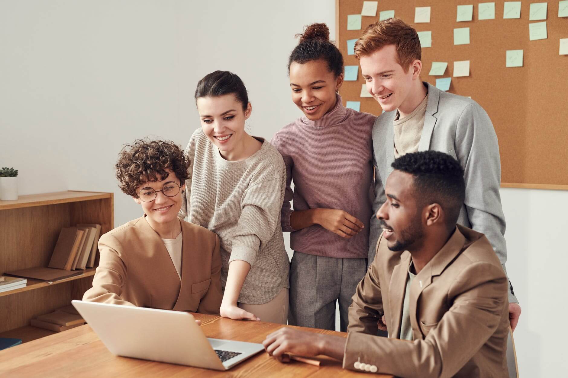 community building tips define roles